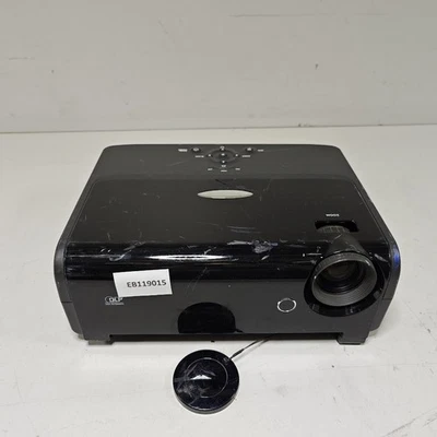 Optoma EP781 DLP Projector - Untested, For Parts/Repair, No Accessories - Image 1 of 4