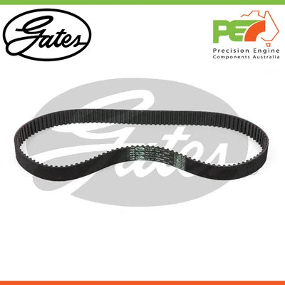 Correa de distribución GATES para Toyota Paseo 1.5 (EL44) cupé gasolina Foto 1 de 4