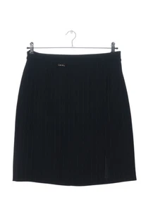 BIBA Falda de tubo Mujeres Falda Talla EU 42 azul look casual - Imagen 1 de 5