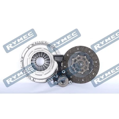 Clutch Kit For Peugeot 2008 1.6 HDI RYMEC 3pc (Cover+Plate+CSC) - Image 1 of 4