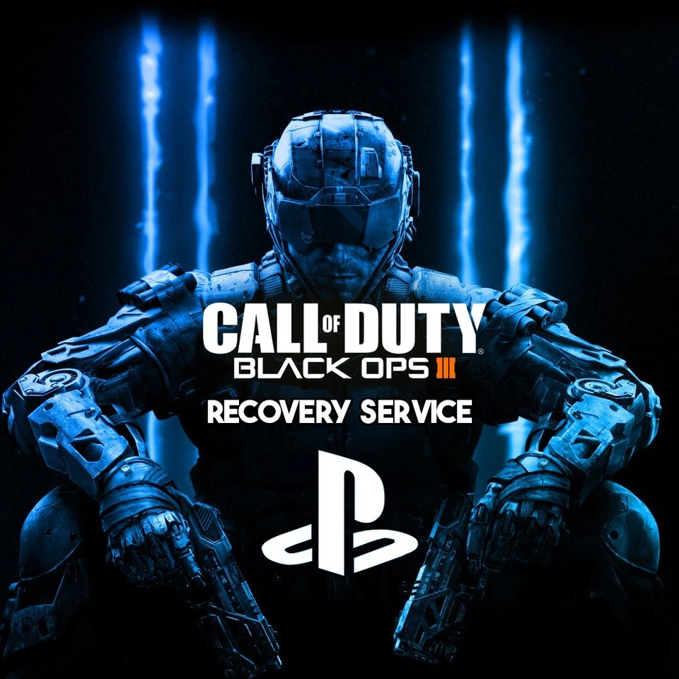 Call of Duty: Black Ops III – Ultimate Unlock Service (PS4/PS5) - Image 1 of 4