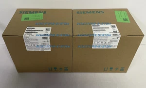 1PCS NEUF onduleur Siemens 6SL3210-5BE23-0CV0 6SL3 210-5BE23-0CV0 - Photo 1/4