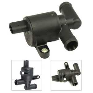 and Compatible Efficient Coolant Control Valve 4H0121671B Now In Stock - Picture 1 of 9