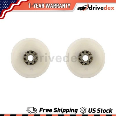 Pair Dorman - OE Solutions Power Window Motor Gear Fits 1982 1983 Dodge 400 - Image 1 of 4