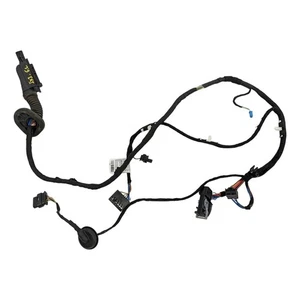BMW IX1 U11 DOOR LOOM HARNESS FRONT LEFT PASSENGER 2022-2025 5A43566 - Picture 1 of 9