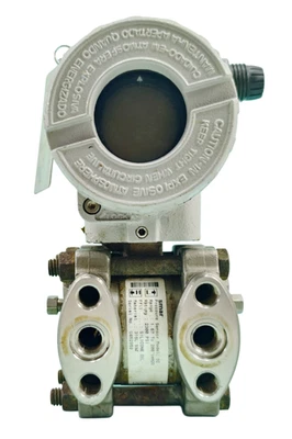 Smar LD301 Pressure Transmitter Hart Differential - Image 1 of 4