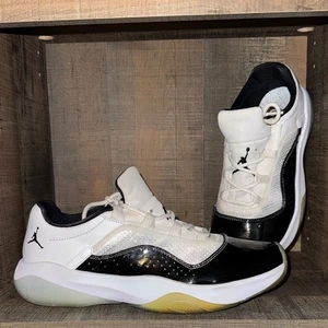 Air Jordan CONCORD Sneaker - Gr. 10,5 - Bild 1 von 12