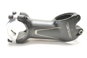 SPECIALIZED BICYCLE MULTI POSITION 1 1/8 THREADLESS 90 MM RISER STEM 31.8 MM - Picture 1 of 6