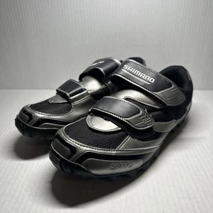 Shimano MD64 SPD Men’s Cycling Shoes Men's EU43 US10 Great Condition - Picture 1 of 12