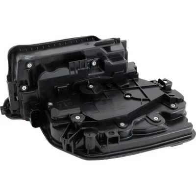 Actuadores de bloqueo de puerta lado izquierdo conductor delantero para 540 530 750 mano BMW 540i X5 530i Foto 1 de 4