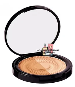 Soap & and Glory Solar Powder LIGHT FINISH Powder Glow Bronzer New and Boxed - Picture 1 of 3