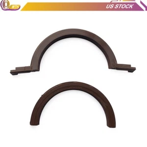 For 87-2003 Jeep Cherokee Comanche Wagoneer 4.0L OHV Rear Main Seal - Picture 1 of 3