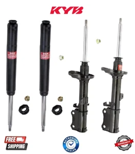 KYB Excel-G Shocks Struts Front & Rear 94-99 Toyota Celica - Picture 1 of 1