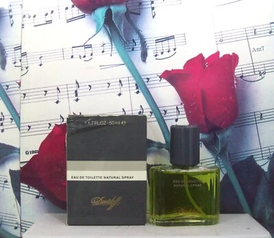 Davidoff Classic For Men EDT Spray 1.7 FL. OZ. Nuevo con caja Foto 1 de 2
