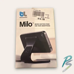 BlueLounge Milo Micro-Suction Stand for your Smartphone - Photo 1 sur 2