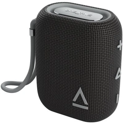 Altavoz Bluetooth CREATIVO 2 vías impermeable negro SP-MVFL-BKA Foto 1 de 4
