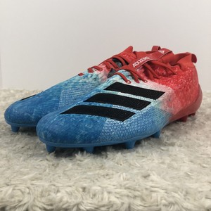 adidas Red Football Shoes \u0026 Cleats for 