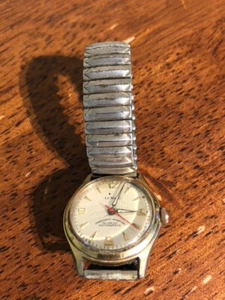 Mid century Le Marc mechanical watch. Great time keeping - Picture 1 of 5