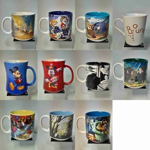 Choose ONE OR MORE Disney Store Classic MUGS Various Movies Multibuy Discount - Picture 1 of 81