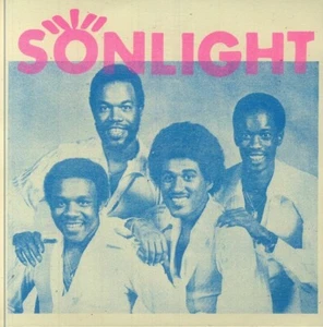 SONLIGHT - Get Together (reissue) - Vinyl (7") reissue - Picture 1 of 1