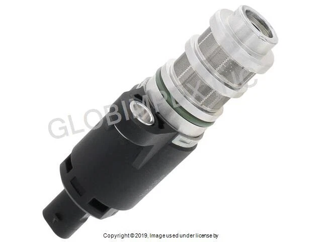 For BMW (2010-19) Engine Oil Pressure Control Valve (Electro-Hydraulic) PIERBURG Foto 1 de 1