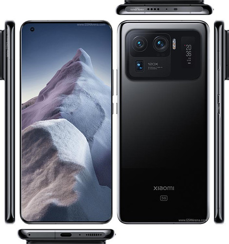 Oppo A79 5G (Mystery Black, 8GB RAM, 128GB Storage) | 5000 mAh