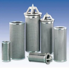 FILTREC Elemento filtrante di ricambio per filtro linea di ritorno serbatoio R726G10P - Foto 1 di 1