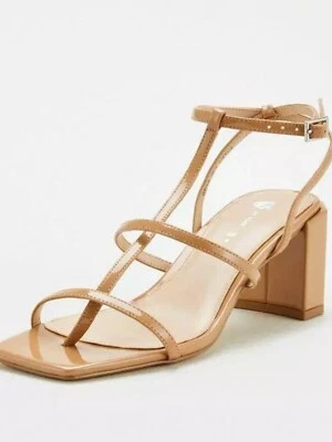 V By Very Women’s Nude In Colour Uk 4 - Image 1 of 4