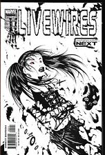 LIVEWIRES (2005) #5 - Back Issue (S)