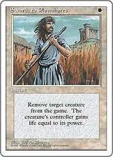 Swords to Plowshares - Fourth Edition - Instant - 302