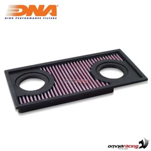 Cotton filter DNA for Aprilia Shiver 750 Abs 2008>2016 - Picture 1 of 6