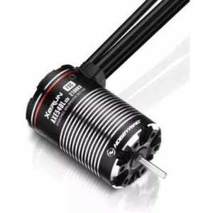 Hobbywing Axe-Foc R2 Sensored Brushless Motor 540l-2100kv - Picture 1 of 1