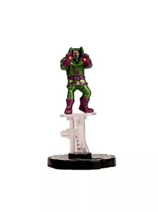 Lex Corp Battlesuit #016 Rookie - New in original sealed bag!! DC HeroClix - Picture 1 of 1