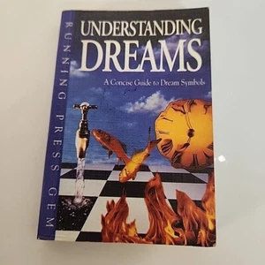 Understanding Dreams: A Concise Guide to Dream Symbols - Picture 1 of 8
