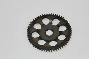 Engranaje rueda libre para Italjet Formula 125 - Imagen 1 de 1