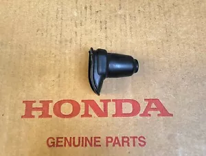 HONDA-XR-200R,XR250R,XR350R,XR500R, COVER LEFT HANDLE lever - Picture 1 of 11