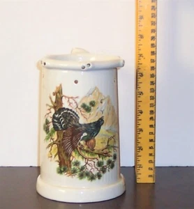 Gerold Porzellan German Puzzle Mug Turkey - Vintage - Picture 1 of 3