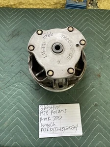 1998 Polaris RMK 700 primary driven clutch 266 - Picture 1 of 13