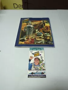 1996 Indianapolis 500 May 26 1996 Program & Ticket Stub Indy 500 Buddy Lazier - Picture 1 of 8