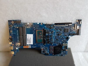 PLACA MADRE WINDOWS HP 17S-CU 470G9 MX550 2GB i5-1235U - N20295-601 N21556-601 - Imagen 1 de 7