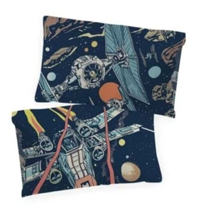 Star Wars Pillowcase  - Picture 1 of 2
