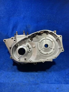 Triumph 650 Tr6rv Engine Crankcases 1972 Please Read - Imagen 1 de 9