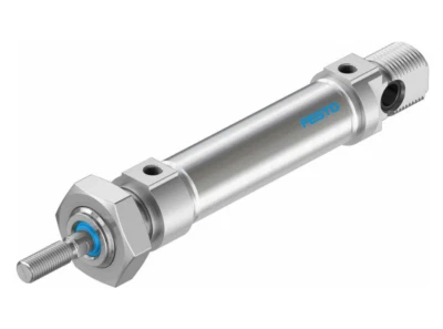 FESTO DSNU-16-25-PPS-A 559263 ISO Cylinder New✦Kd - Image 1 of 4
