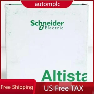 NUOVO SCHINEIDER ELETTRICO ALTISTART 01 ATS01N103FT 1PZ IN SCATOLA - Foto 1 di 4
