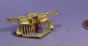 HO MASSING UNION PACIFIC DAMPFLOKOMOTIVE FEF-1 PILOT WISEMAN BACK SHOP HBS125 - Bild 1 von 1