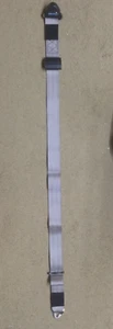 QSTRAINT MM-410 M-SERIES NON-RETRACTABLE SHOULDER BELT WHEELCHAIR SECUREMENT - Picture 1 of 4