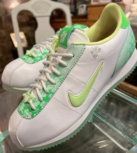 👟Sneakers Nike Cortez x Doernbecher "Sydney" Donna Taglia 7,5 - Edizione Limitata - Foto 1 di 8