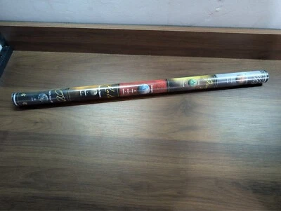 Serenity Map of the Verse (Rolled) Quantum Mechanix - Muy Raro - Sellado - Como Nuevo Foto 1 de 4