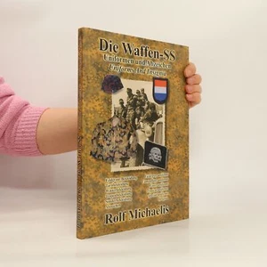 Die Waffen-SS - Uniformen und Abzeichen | Rolf Michaelis - Bild 1 von 7