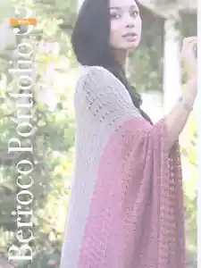 Berroco ::Portfolio vol. 3:: Modern Cotton yarn 15 desings and accessories - Picture 1 of 1